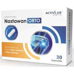 Nastawan ORTO x 30 kapsułek