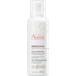 AVENE Eau Thermale XeraCalm A.D balsam uzupełniający lipidy 400ml