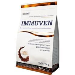 Immuven o smaku kawowym proszek 780g