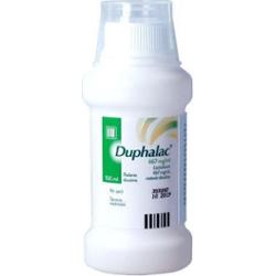 DUPHALAC syrop 150ml
