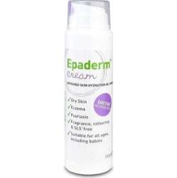 Epaderm Cream 150g