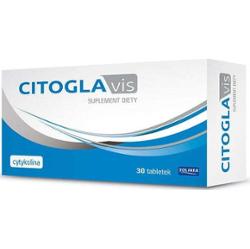 Citogla Vis x 30 tabletek