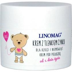 LINOMAG z tlenkiem cynku krem 50ml