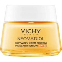 Vichy Neovadiol Magistral SPF50 na dzień 50ml