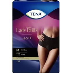 TENA Lady Pants Plus Noir M x 30 sztuk