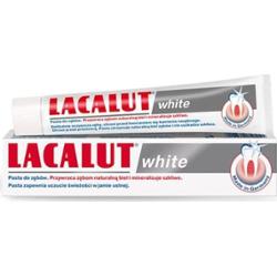 LACALUT White 75 ml