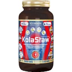 KolaStaw x 100 kapsułek