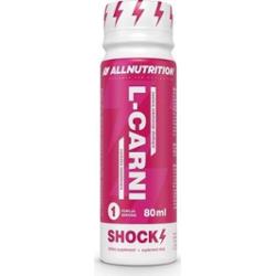 Allnutrition L-carni Shock płyn 80ml