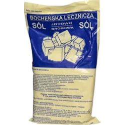 SÓL BOCHEŃSKA 1kg