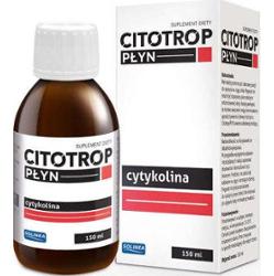 Citotrop płyn 150ml