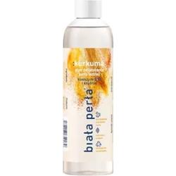 BIAŁA PERŁA Kurkuma płyn do płukania jamy ustnej 250ml