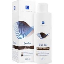 ExoTar szampon dziegciowy 150ml