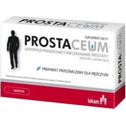 PROSTACEUM x 60 tabletek
