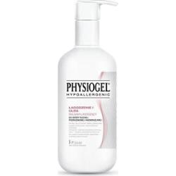 PHYSIOGEL Hypoallergenic Balsam do ciała łagodzenie i ulga 400ml