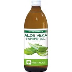 ALOE VERA DRINKING GEL 1000ml