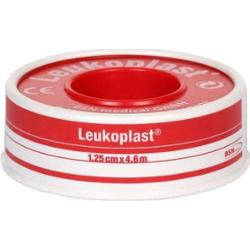 Leukoplast plaster 1,25cm x 4,6m x 1 sztuka
