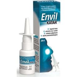 ENVIL Katar spray 20 ml