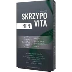 Skrzypovita Men x 30 tabletek