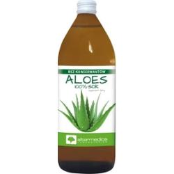 Aloes Sok 1000ml