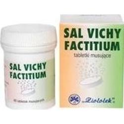 SAL VICHY x 40 tabletek