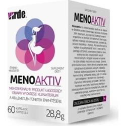 Menoaktiv x 60 kapsułek