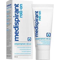 MEDISPIRANT Antyprespirant roll-on 50ml