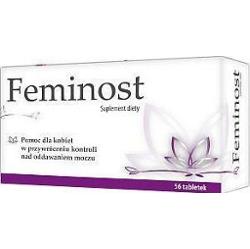 Feminost x 56 tabletek
