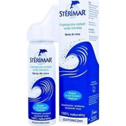 STERIMAR spray 50ml