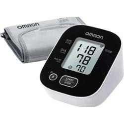 OMRON Ciśnieniomierz naramienny M2 Intelli IT + HEM-7146T2-EBK x 1 sztuka