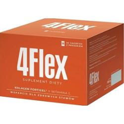 4FLEX x 30 saszetek