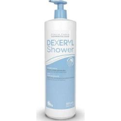 Dexeryl Shower Krem myjący 500ml