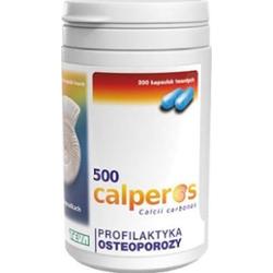 CALPEROS 500 x 200 kapsułek