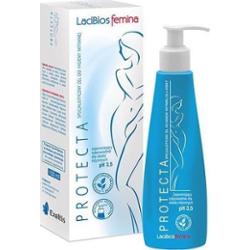 LACIBIOS FEMINA PROTECTA żel do higieny intymnej 150ml