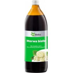 Morwa Biała płyn 1000ml