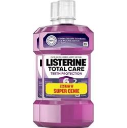 LISTERINE Total Care 500ml x 2 sztuki