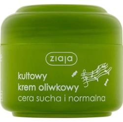 ZIAJA Kultowy krem oliwkowy 50ml