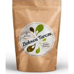 Ziołowa tarcza proszek 200g