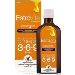 EstroVita płyn 150ml