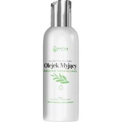 Natur Planet Olejek Myjący Drzewo Herbaciane 150ml