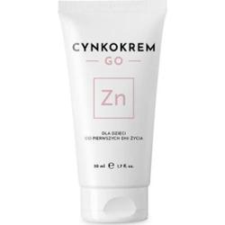 Cynkokrem Go 50ml