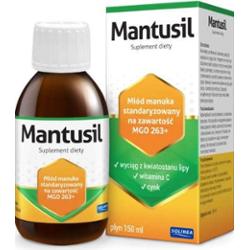 Mantusil płyn 150ml