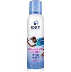 ACERIN Dezodorant do stóp Sport Active 150ml