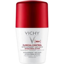 VICHY DEO Clinical Control Antyperspirant w kulce 96h 50ml