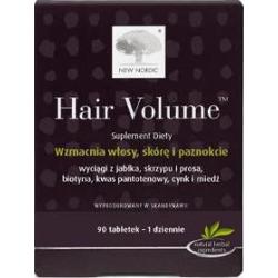 Hair Volume x 90 tabletek