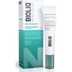 BIOLIQ SPECIALIST Serum punktowe z korektorem 10ml