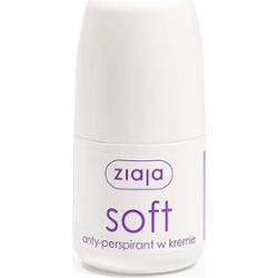 ZIAJA Antyperspirant Soft roll-on 60ml