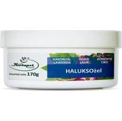 Żel Haluksożel 170g