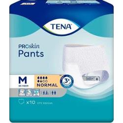 TENA Pants ProSkin Normal OTC Edition M x 10 sztuk