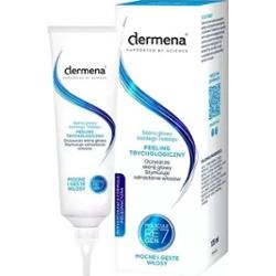 DERMENA Peeling trychologiczny 125ml