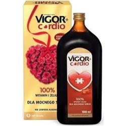VIGOR+ CARDIO 1000ml